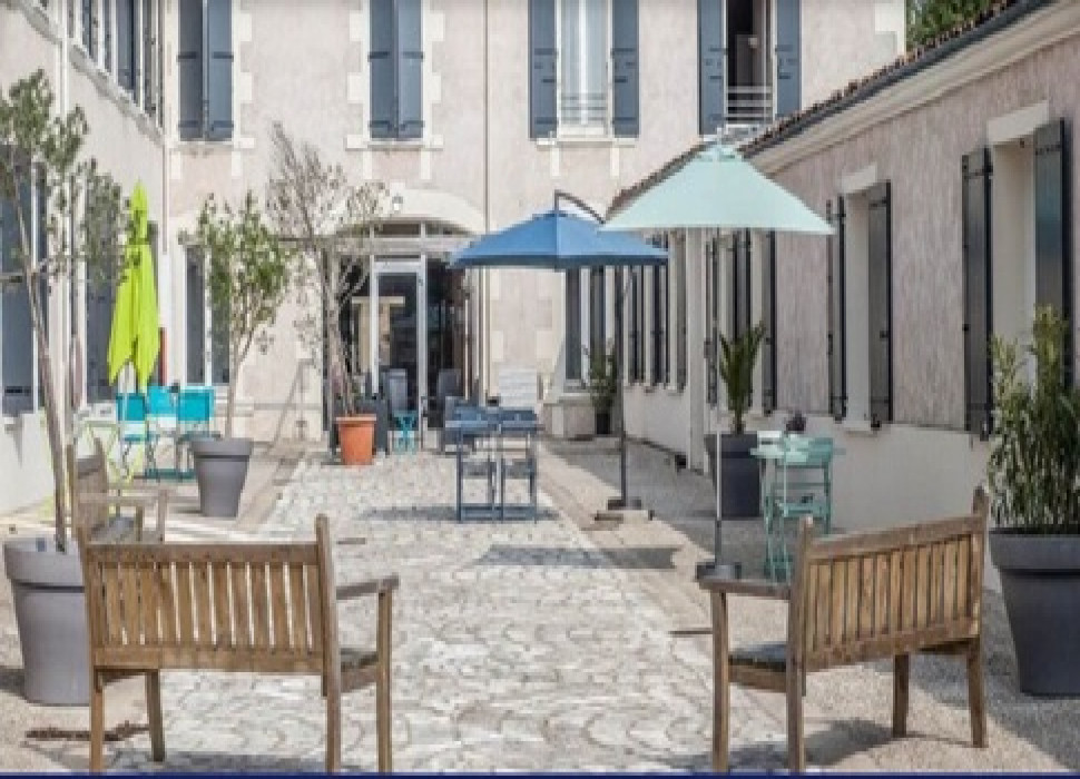 Jardins d'Iroise