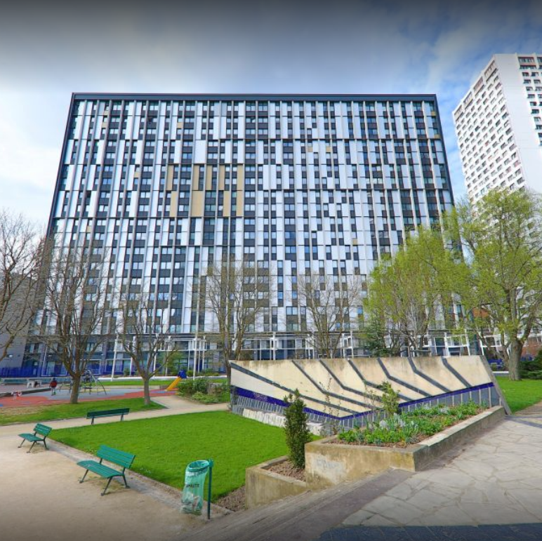Le Palatino PARIS 13 ème - 75