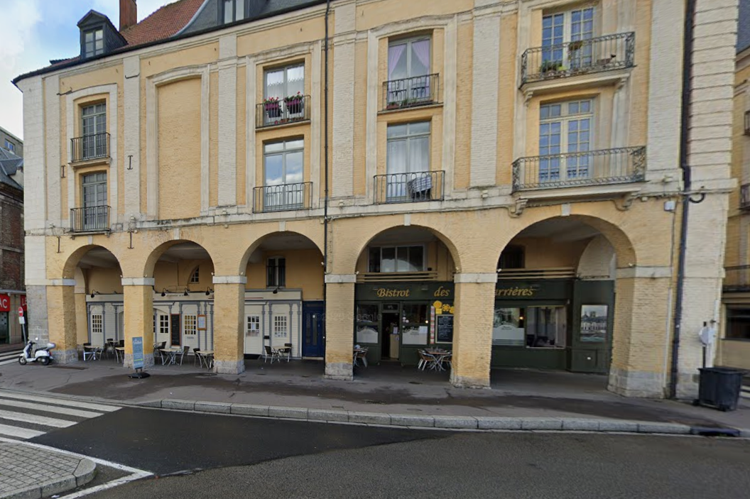 Programme des Arcades