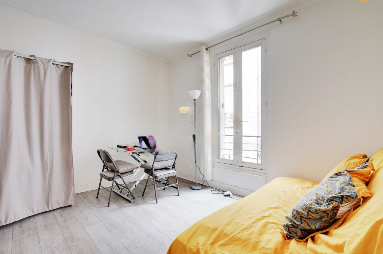 Appartement T1-22m2-CLICHY