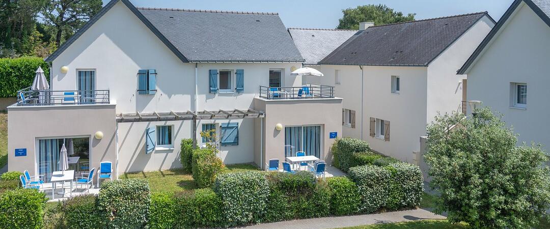 Les Iles du Morbihan