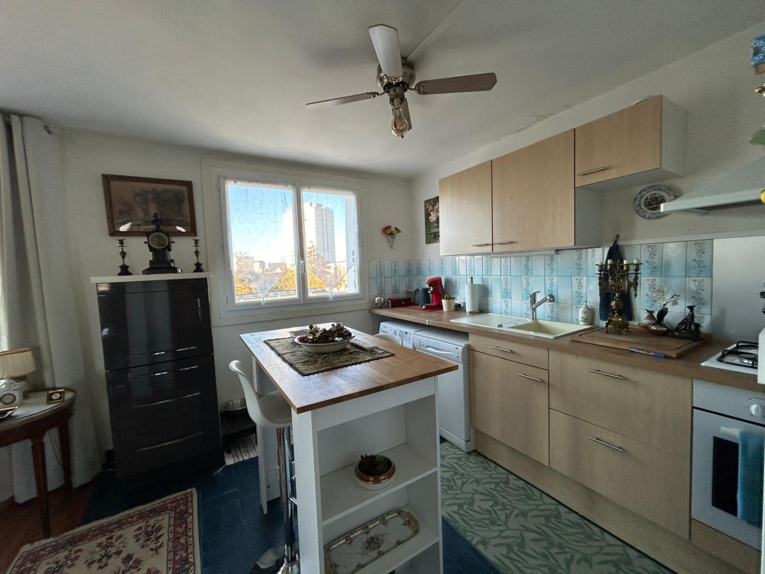Appartement T4-68m2-BORDEAUX
