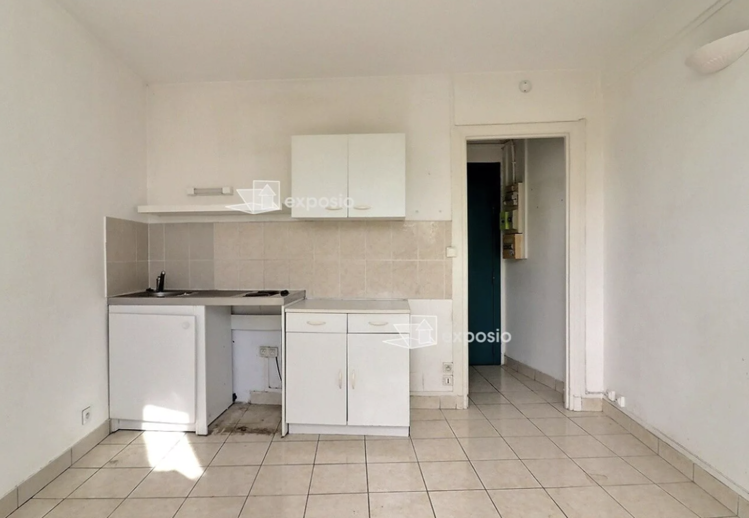 Appartement T1-15m2-PARIS