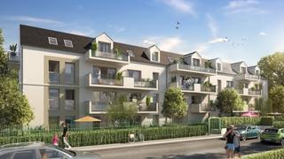 LE FAUBOURG MAINTENON 5