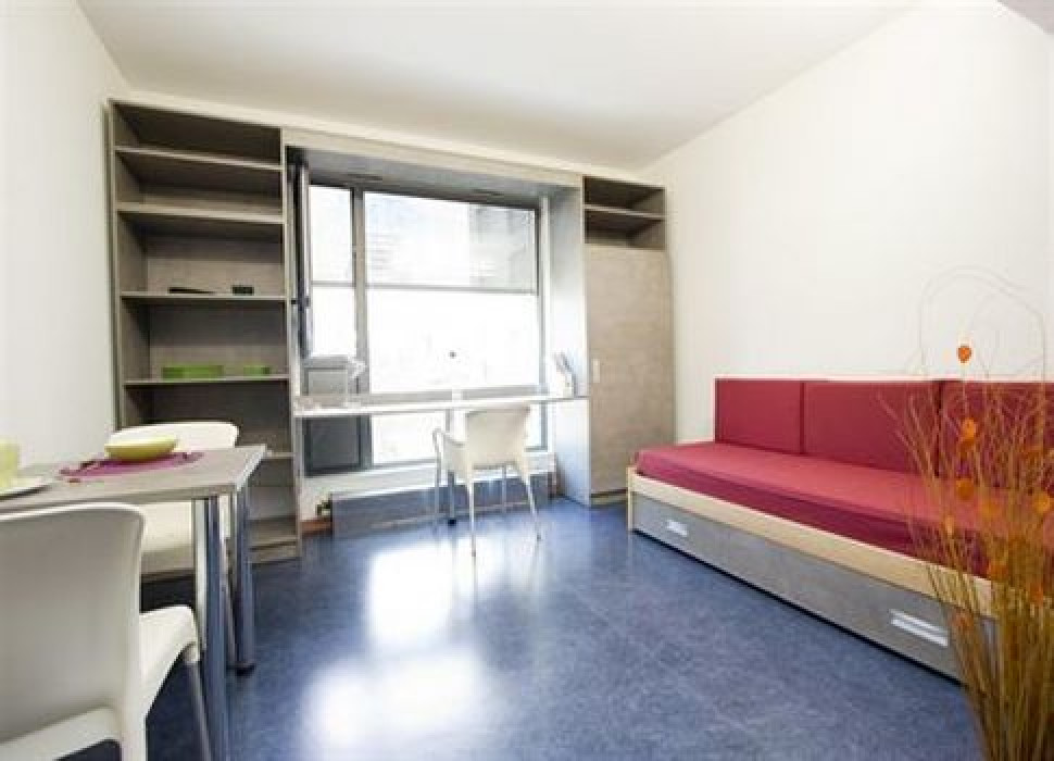 Studea Lyon Ouest 2