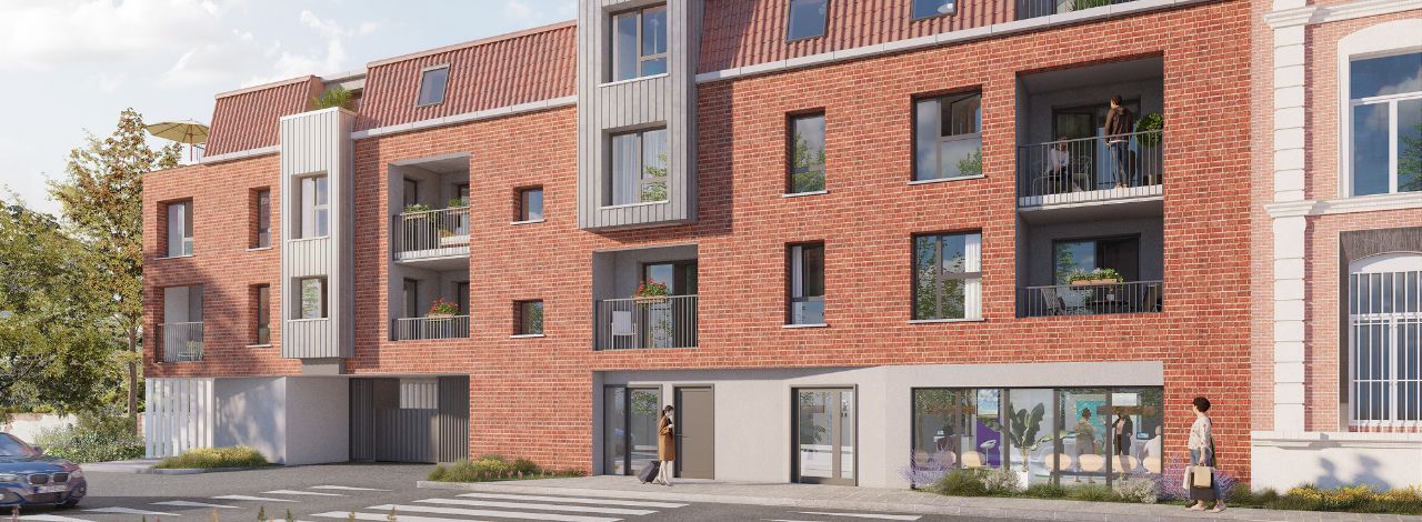 RESIDENCE SYMPHONIE