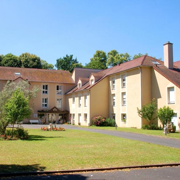 Domaine de la Chalouette ETAMPES - MORIGNY - 91