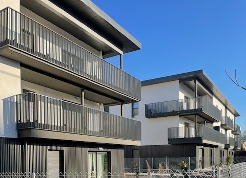 La Réserve - PESSAC (33)