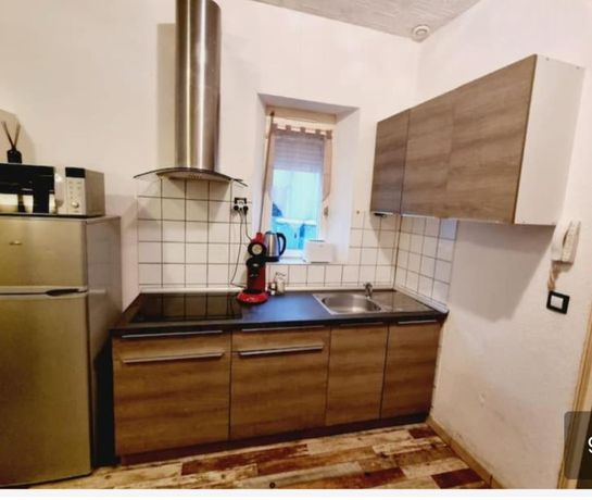 Appartement T1-20m2-REIMS