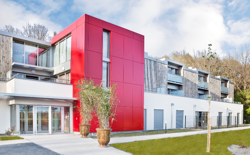Résidence Du Lys