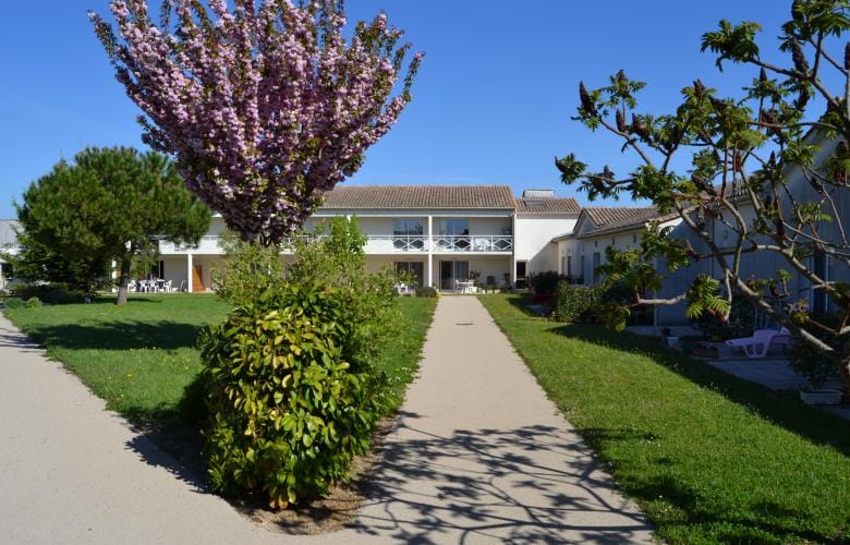 Les Jardins de Jeanne