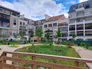 LE BLANC MESNIL A. BRIAND 19
