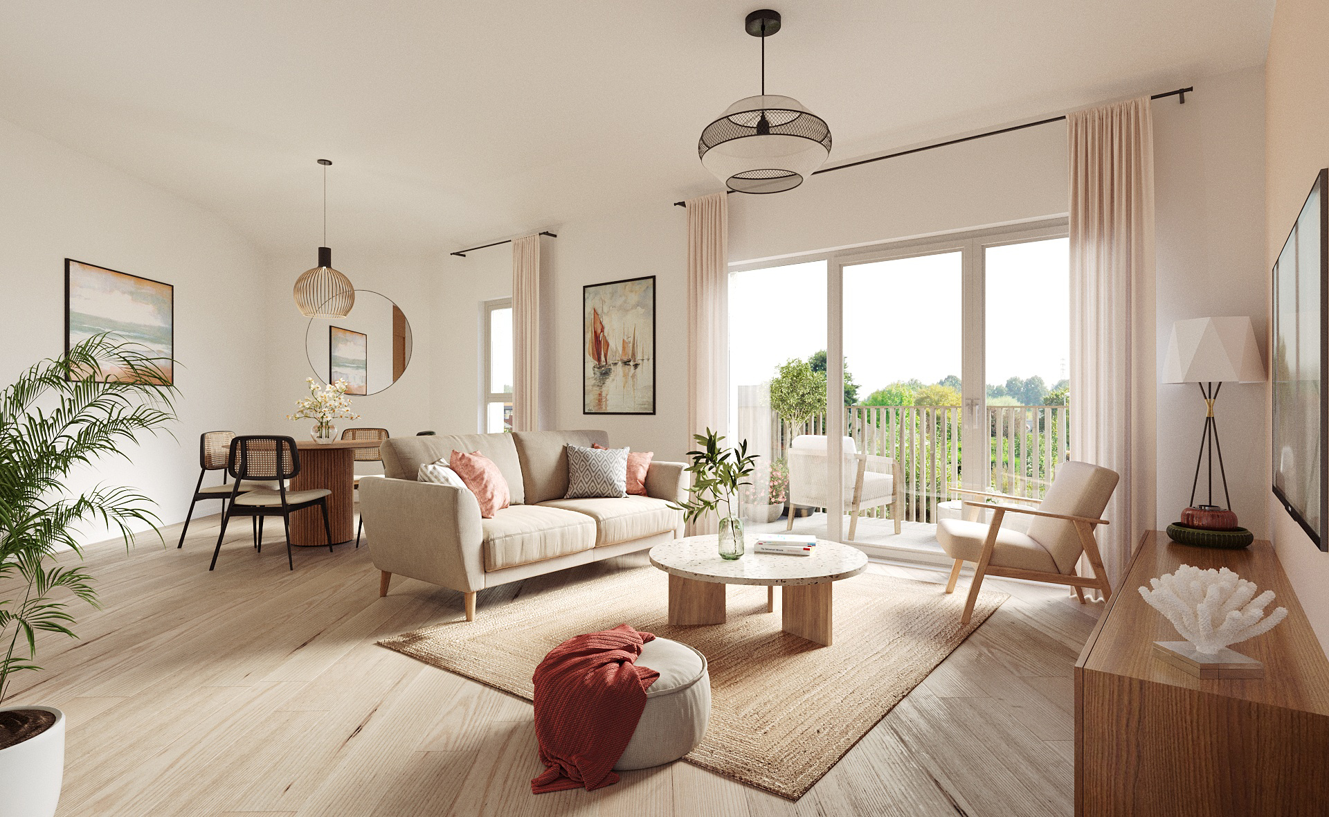 L'Alizé - FOURAS (17)