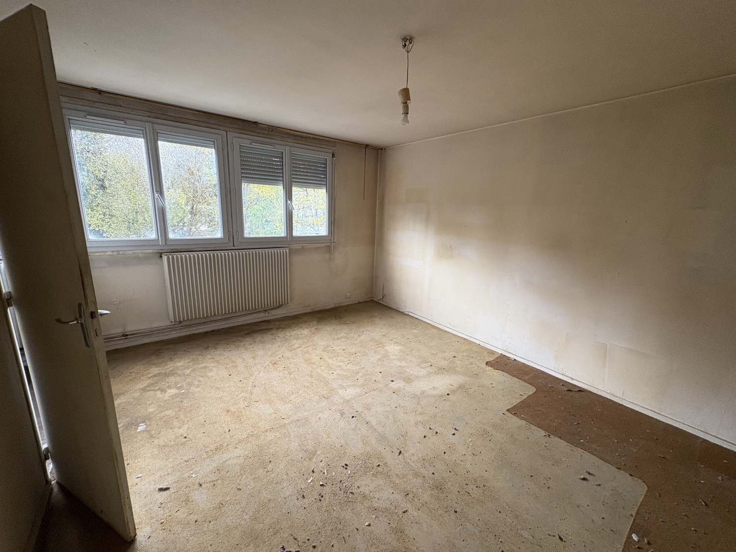 Appartement T1-29m2-POITIERS