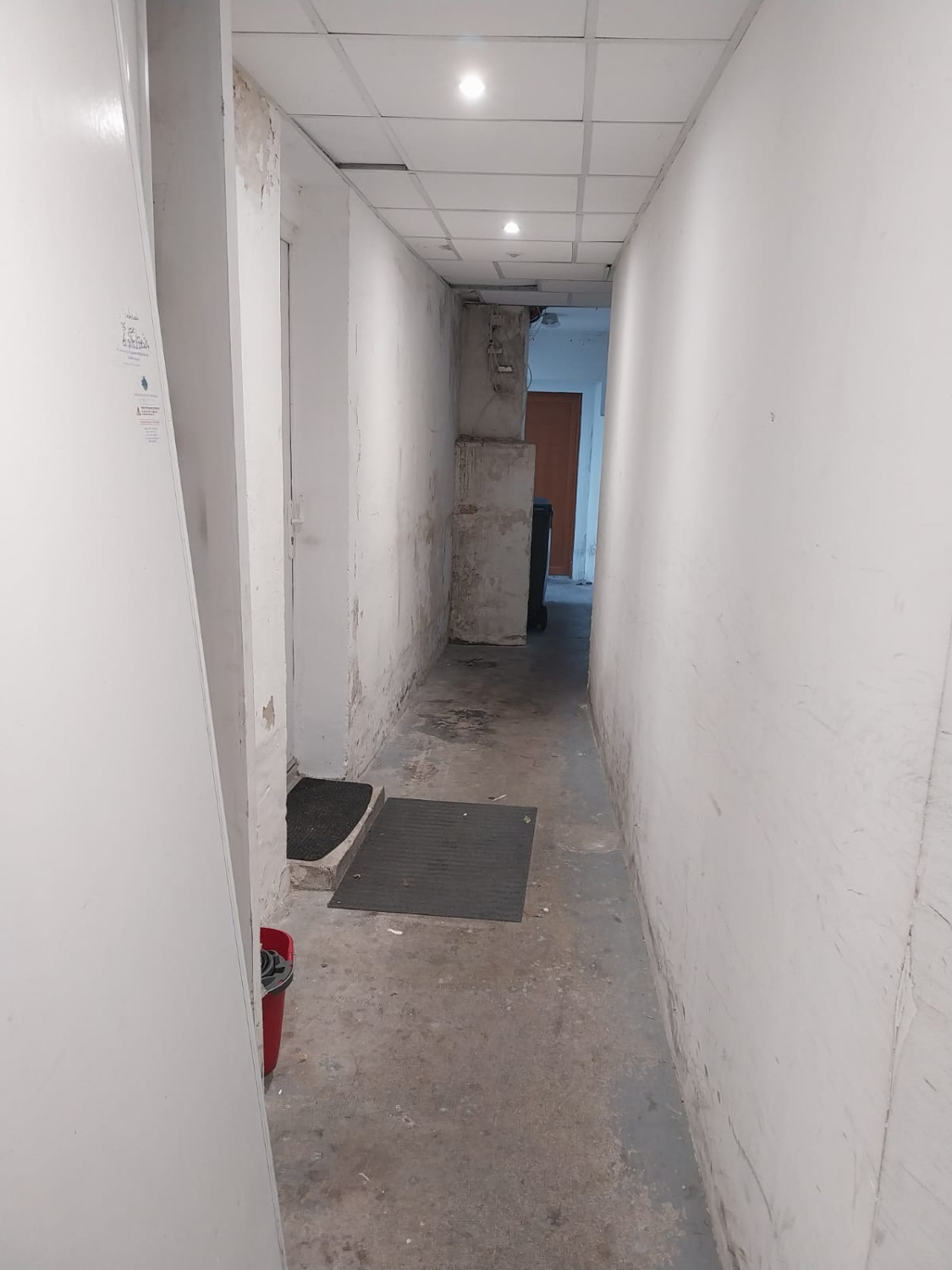 Appartement T2-29m2-DAMMARIE LES LYS