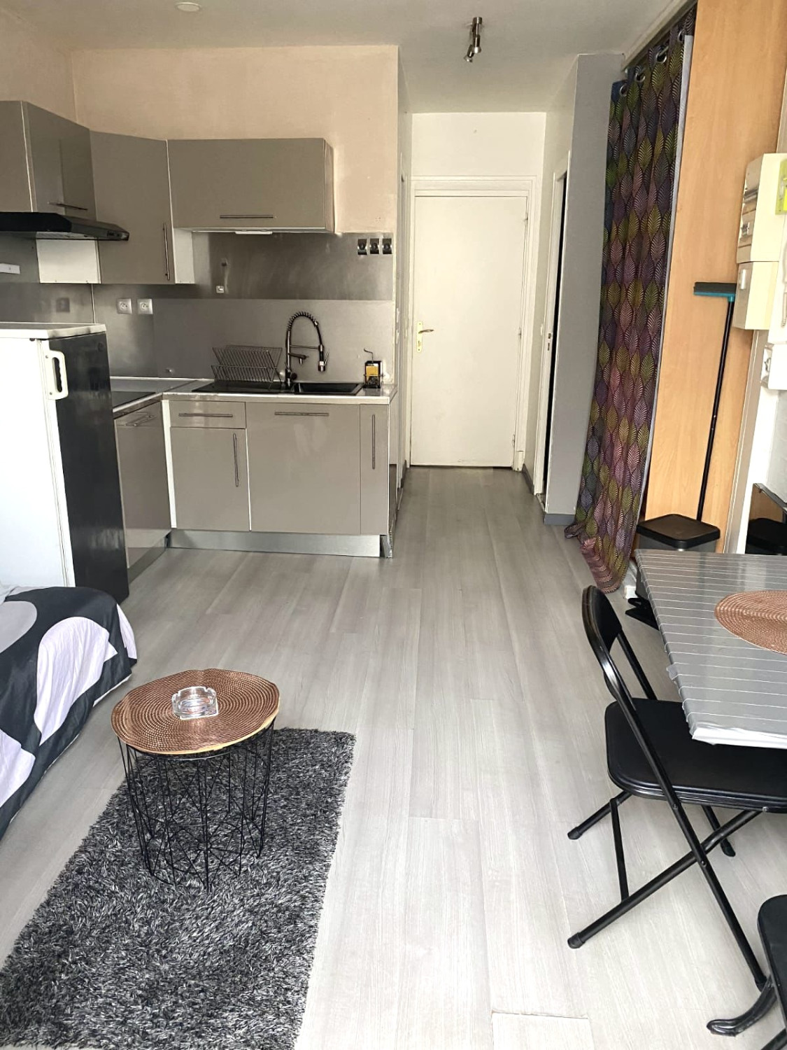 Appartement T1-20m2-LOURDES