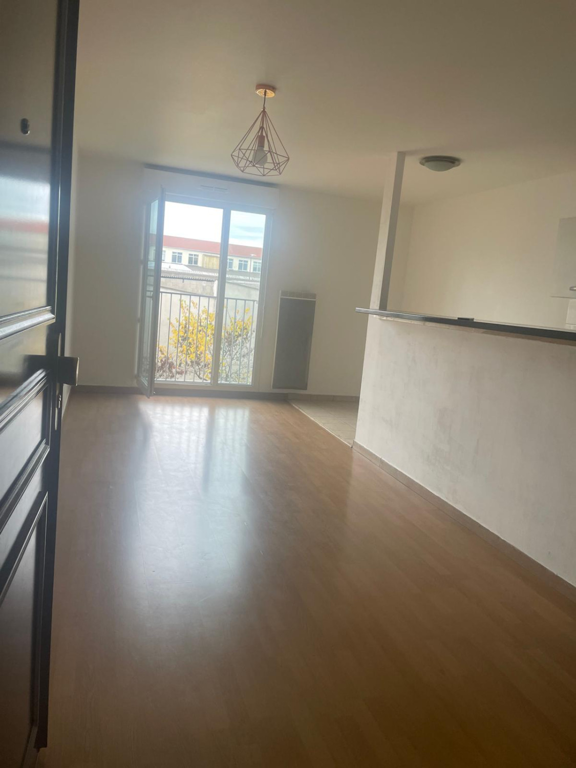 Appartement T1-45m2-ARGENTEUIL