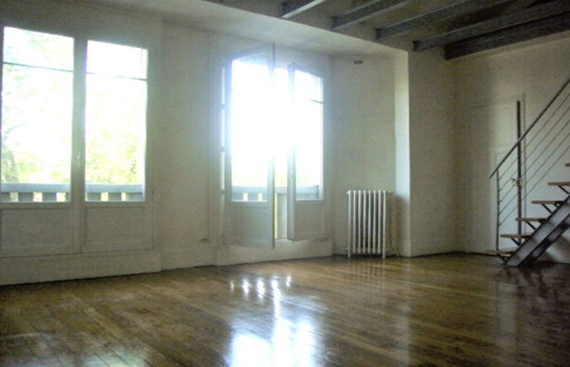 Appartement T2-36m2-PARIS
