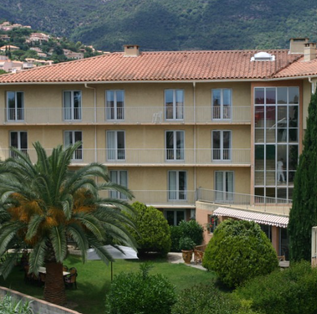 Le Bois Joli CAVALAIRE-SUR-MER - 83