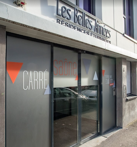 Carré Saône LYON 9ème - 69