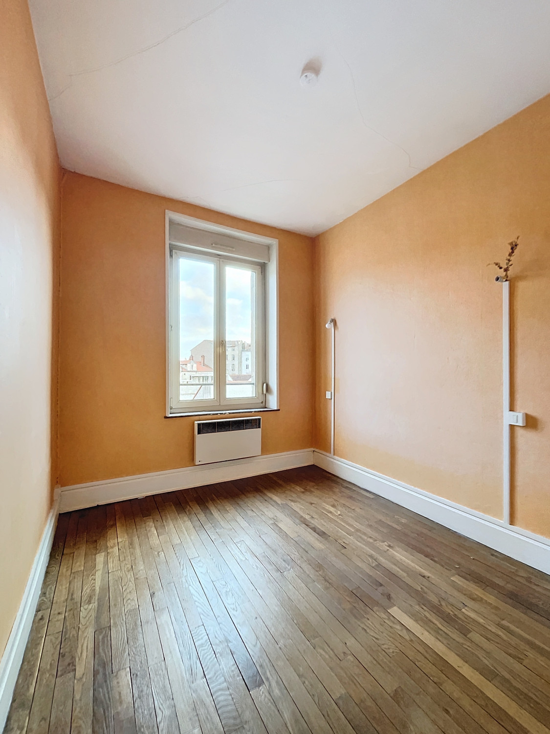 Appartement T2-32m2-NANCY