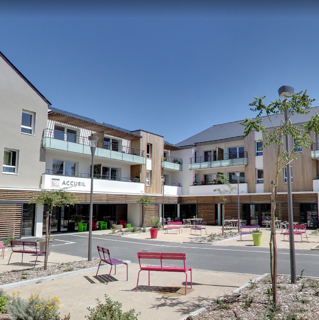 Roz Avel GUIDEL - LORIENT -  56
