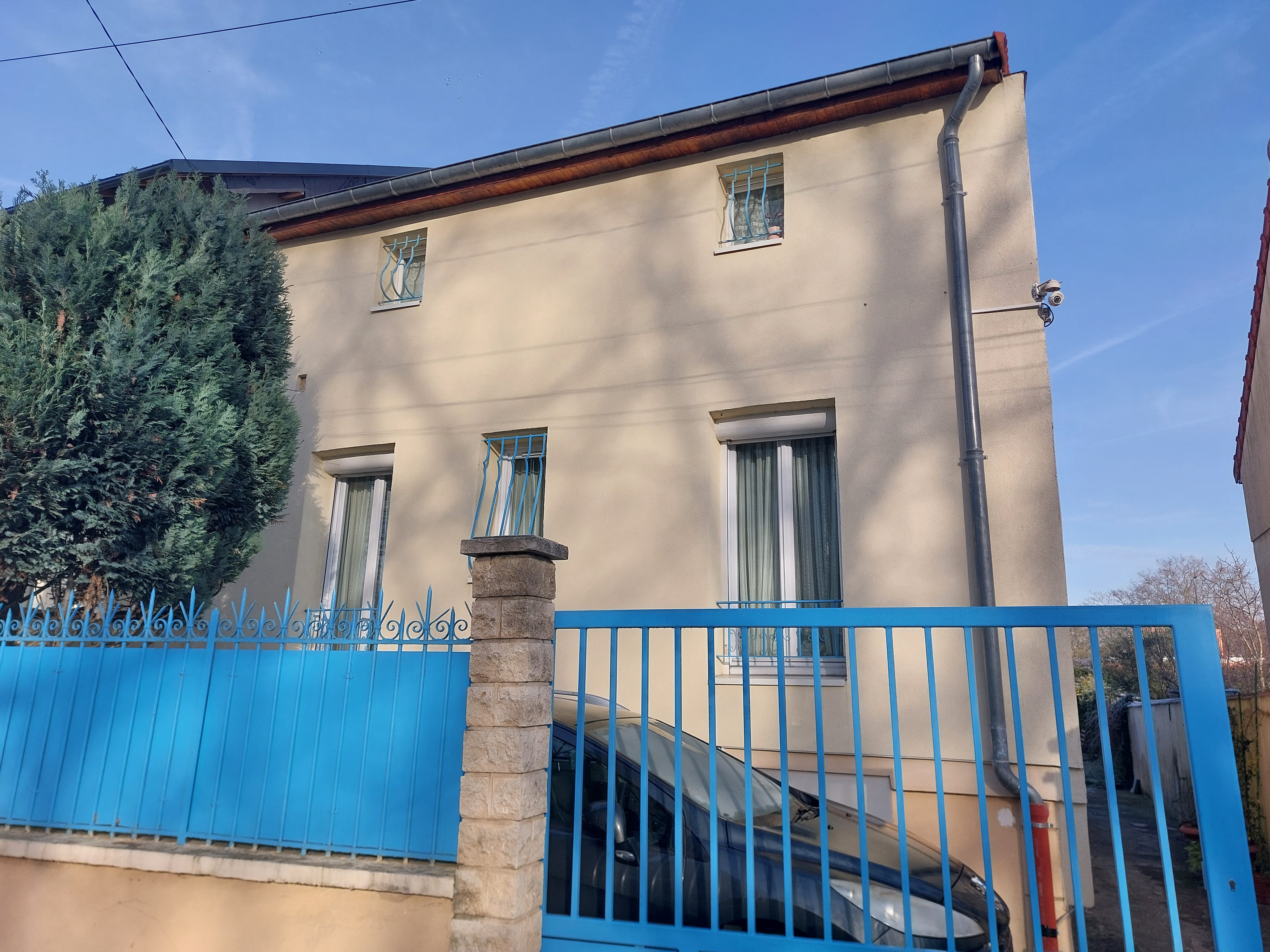 Colocation meublée - T6 - 155m2 - Villetaneuse