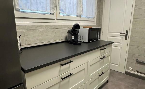Appartement T4-73m2-BOURGES