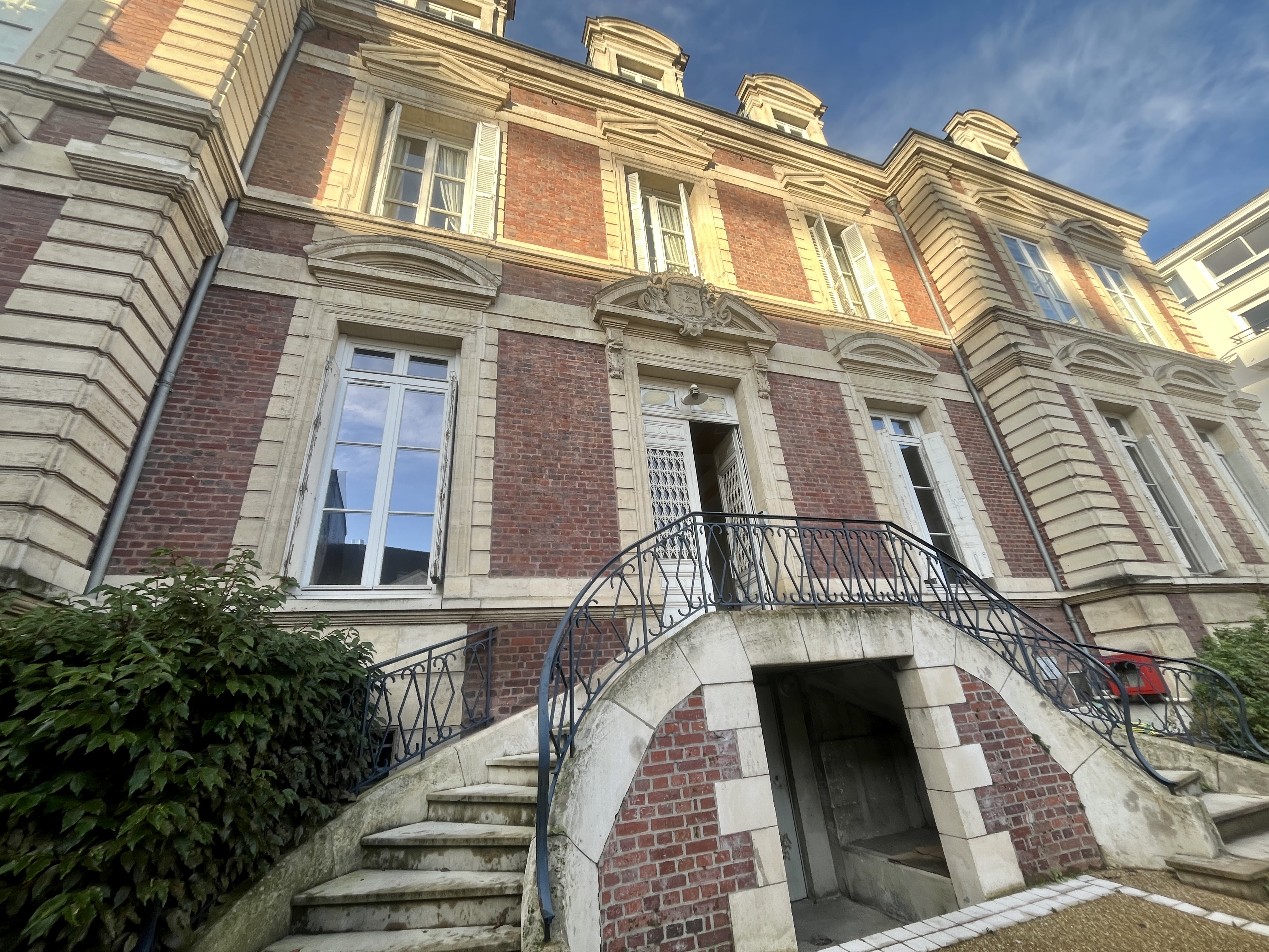 Location nue - T2 - 33m2 - Rouen