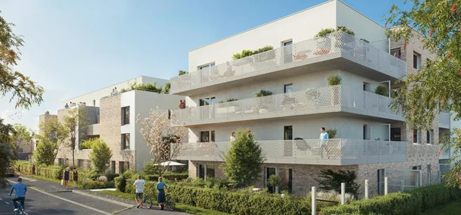 LES MARINES DU PRIEURE