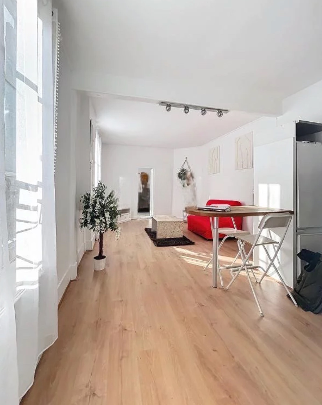 Appartement T2-40m2-CORBEIL-ESSONNES
