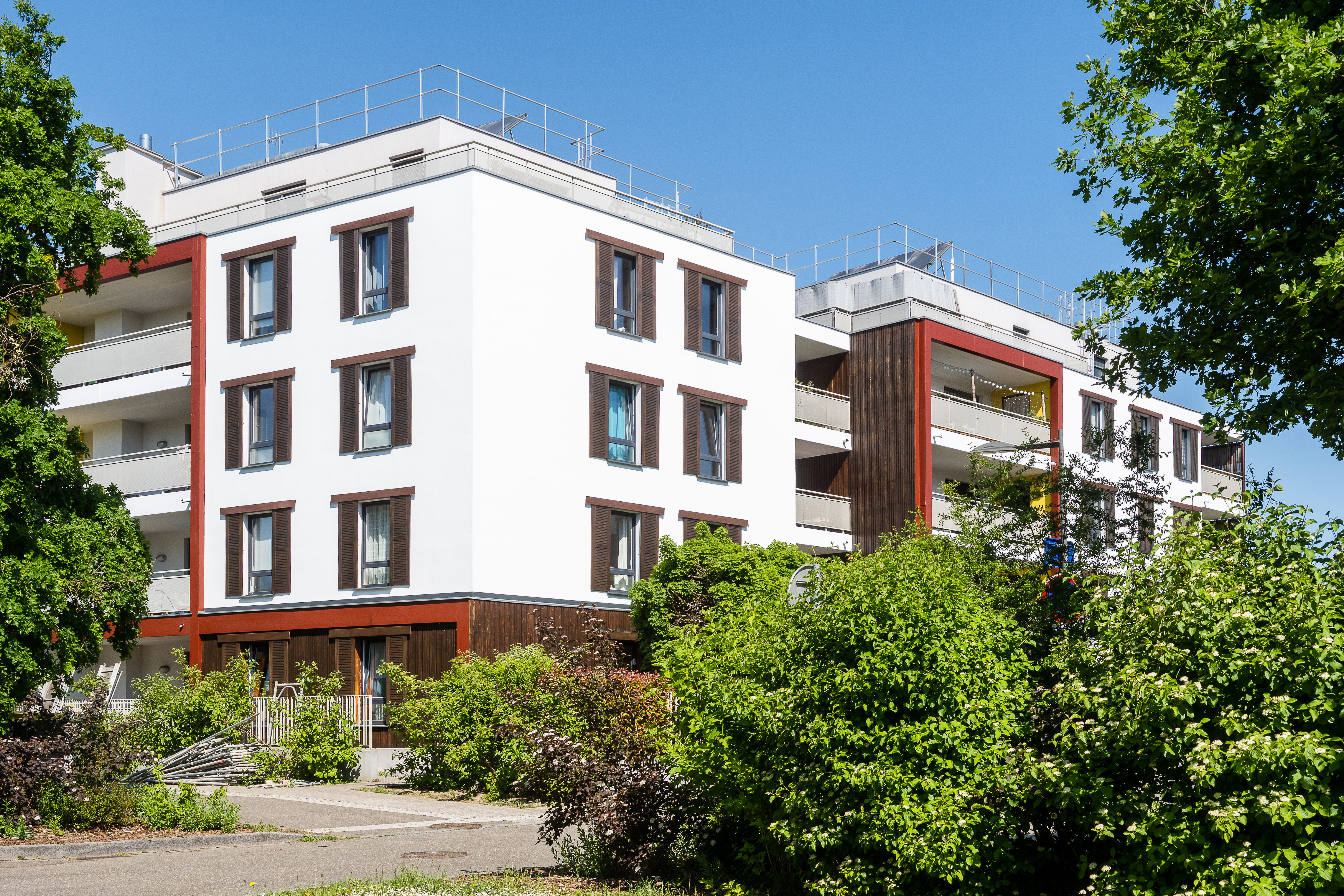 STRASBOURG - Renaissance