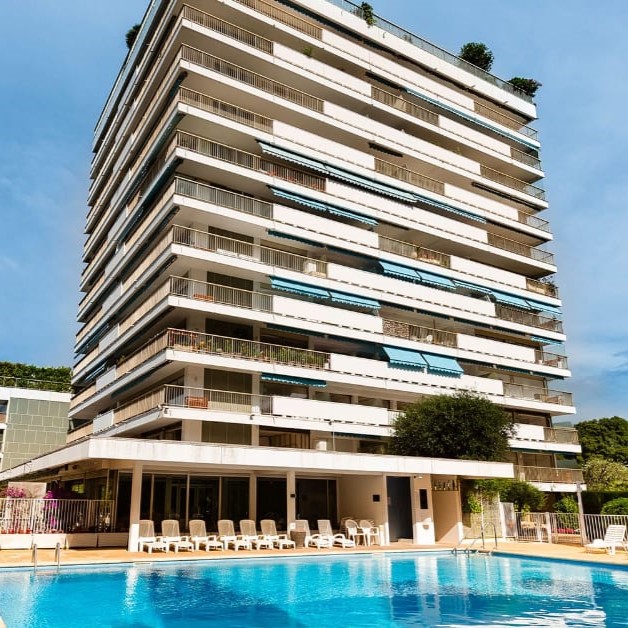 Les Jardins d'Arcadie Cannes CANNES - 06
