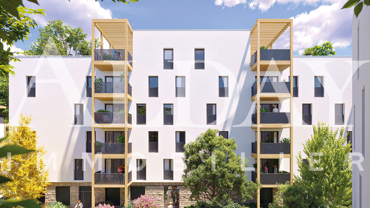 RESIDENCE MAITIA