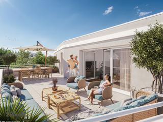 LES TERRASSES DE LA BAIE 5