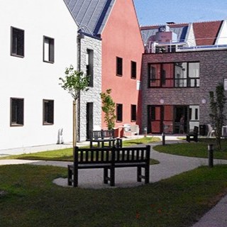 Résidence du Port SAINT-DENIS-DE-L'HÔTEL - 45