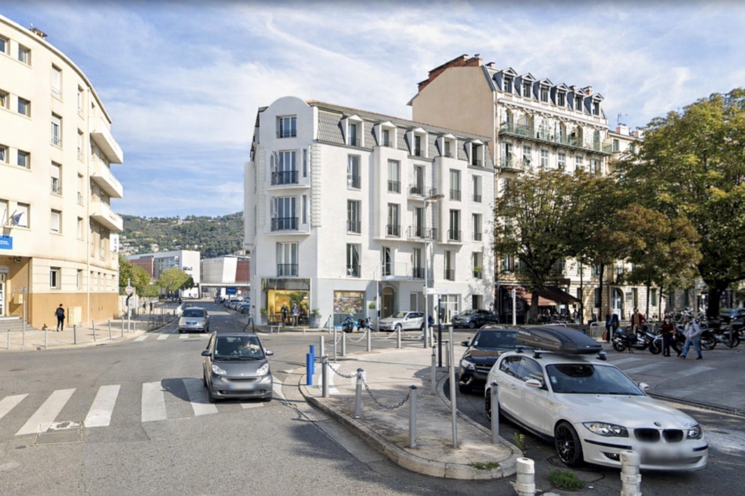 BOULEVARD PIERRE SOLA