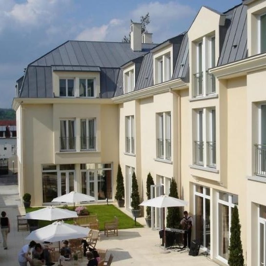 Villa des Ainés BONNIERES-SUR-SEINE - 78