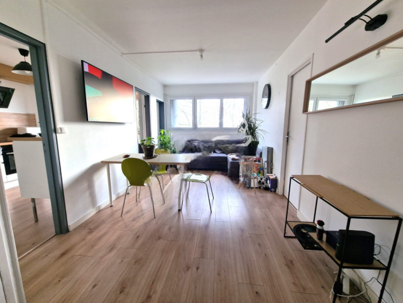 Appartement T5-79m2-ROUEN