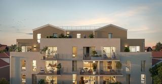 ATELIER 58 les appartements 2