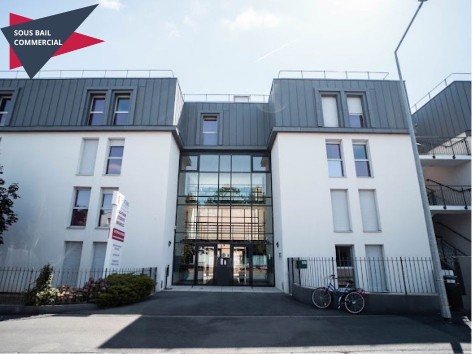 Cap' Etudes - Angers - Belle Beille