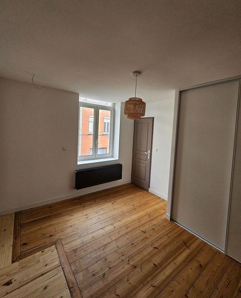 Appartement T5-88m2-LILLE