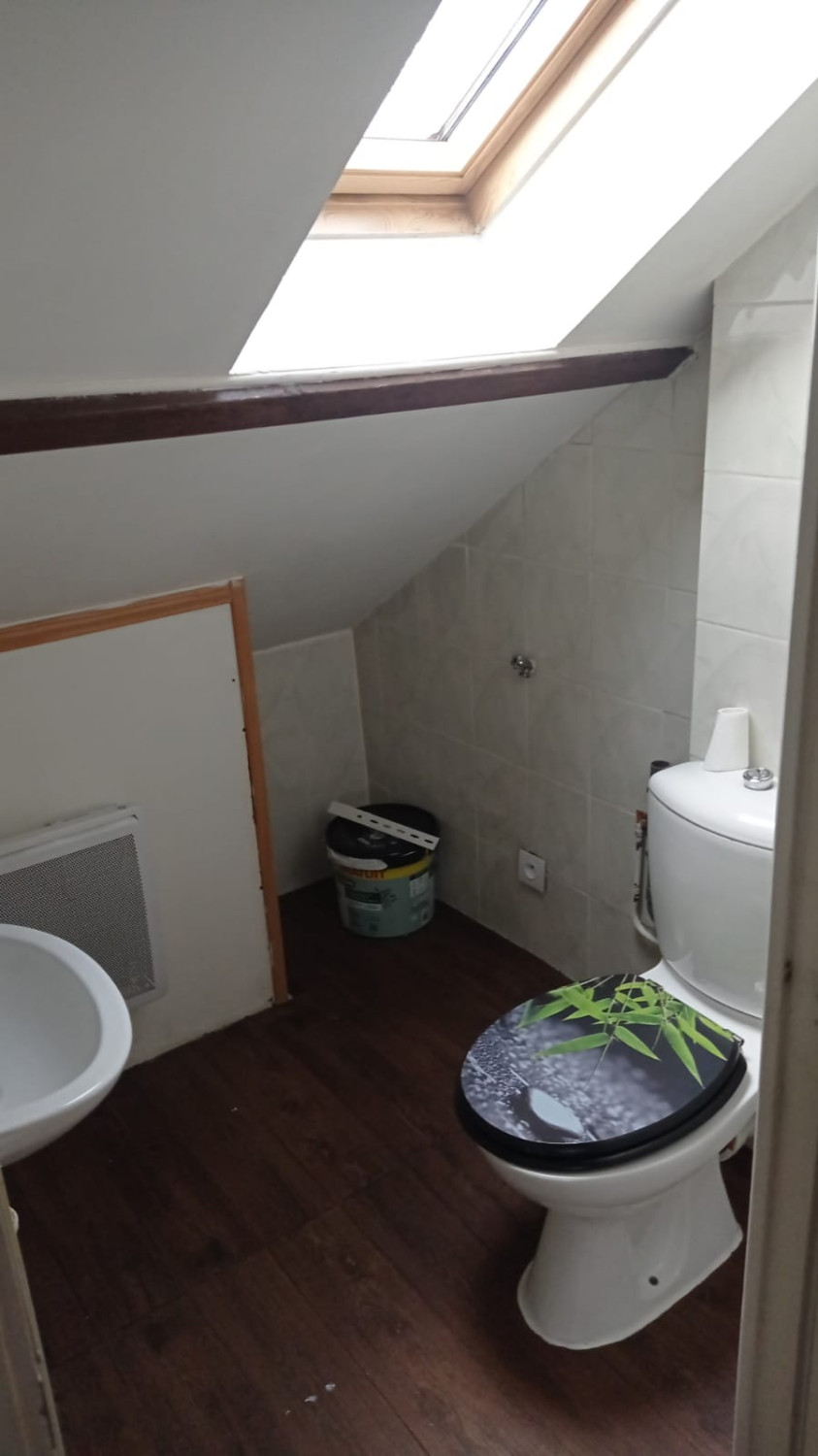 Appartement T3-45m2-CORBEIL-ESSONNES