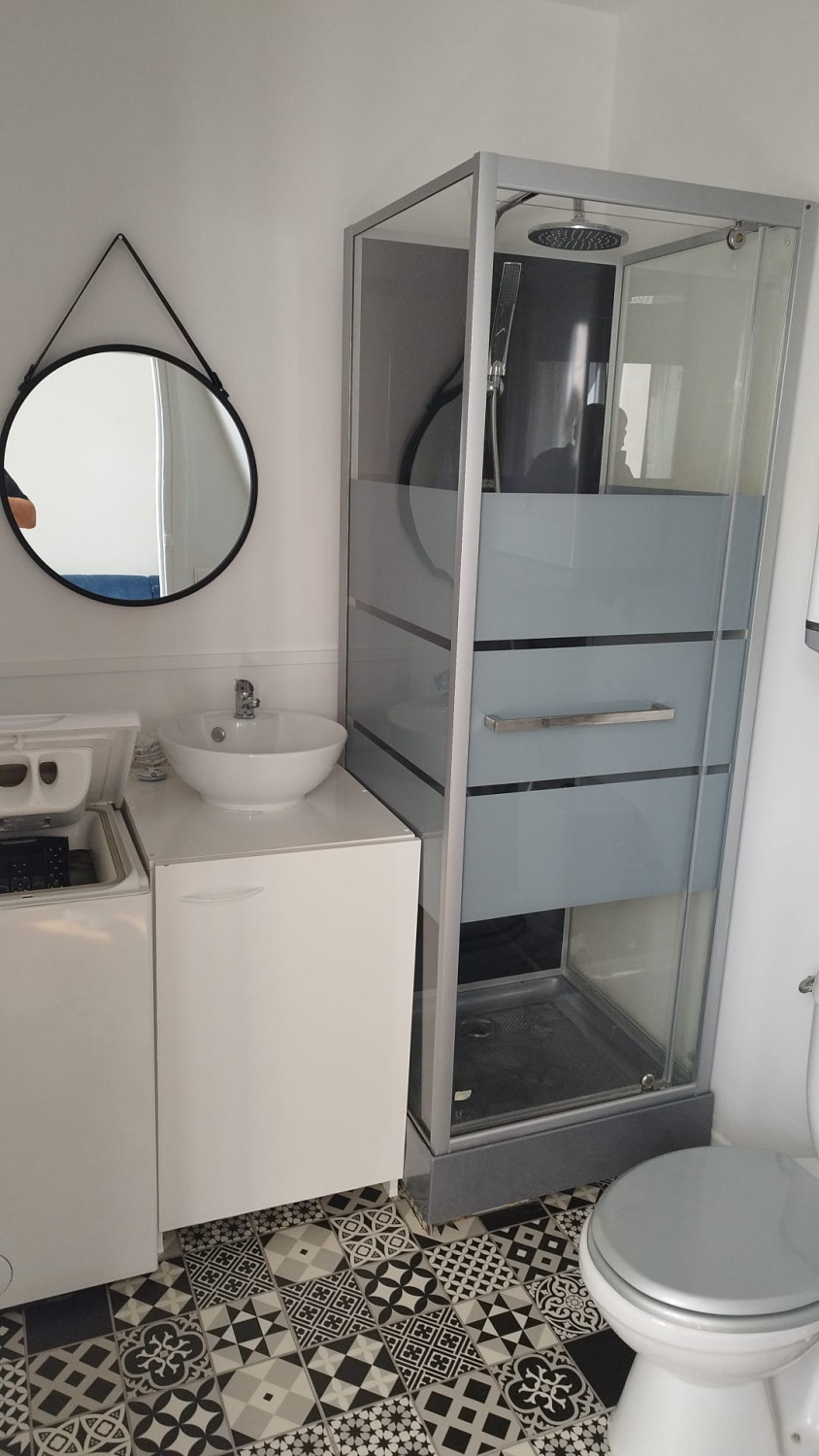 Appartement T1-19m2-MELUN