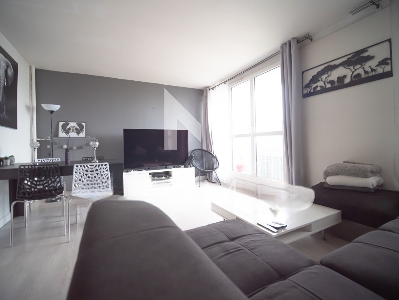 Appartement T3-66m2-NEUILLY-SUR-MARNE