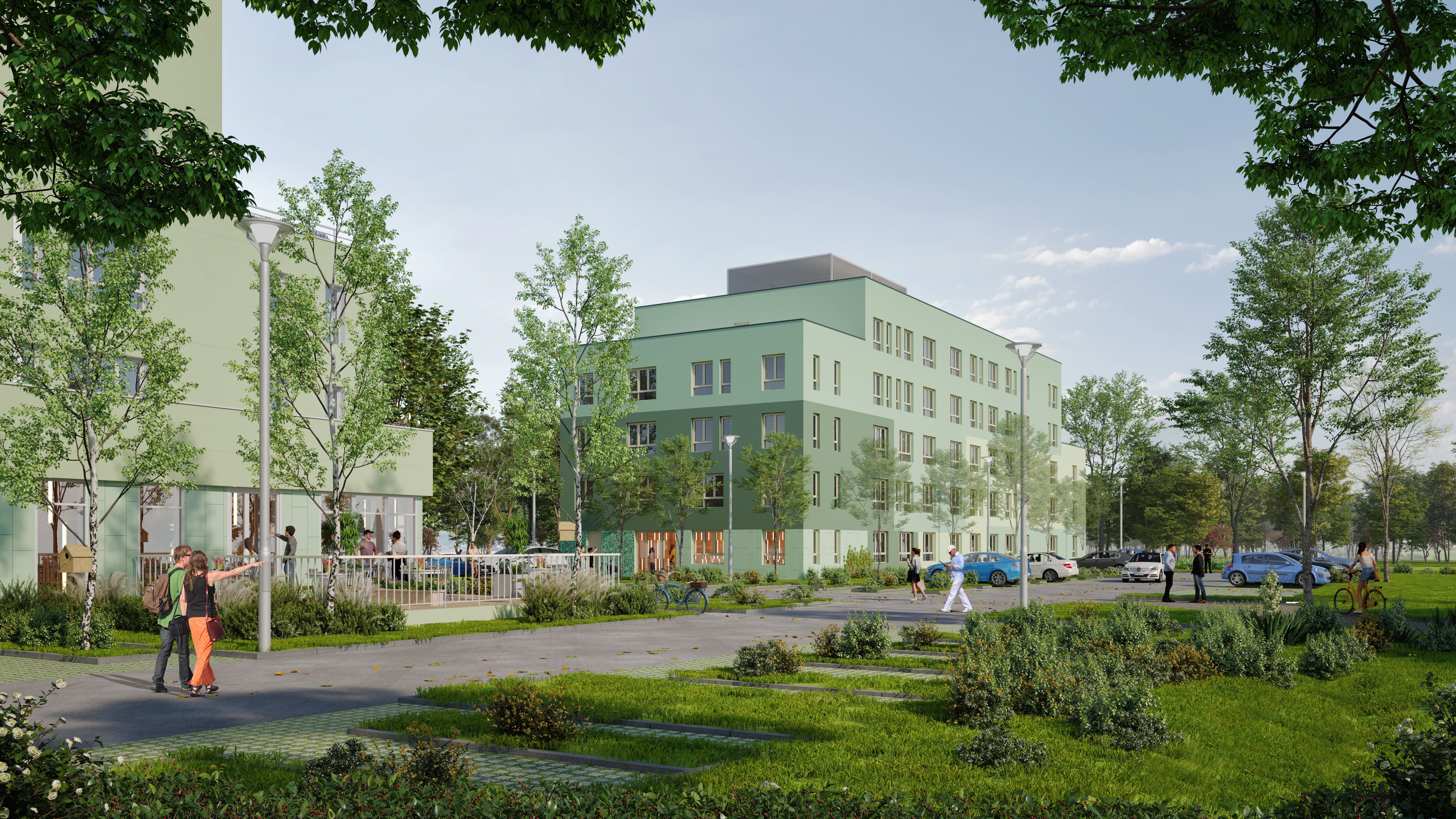 Uxco Student - QUETIGNY