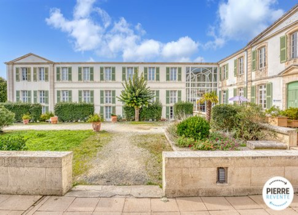Le Palais des Gouverneurs
