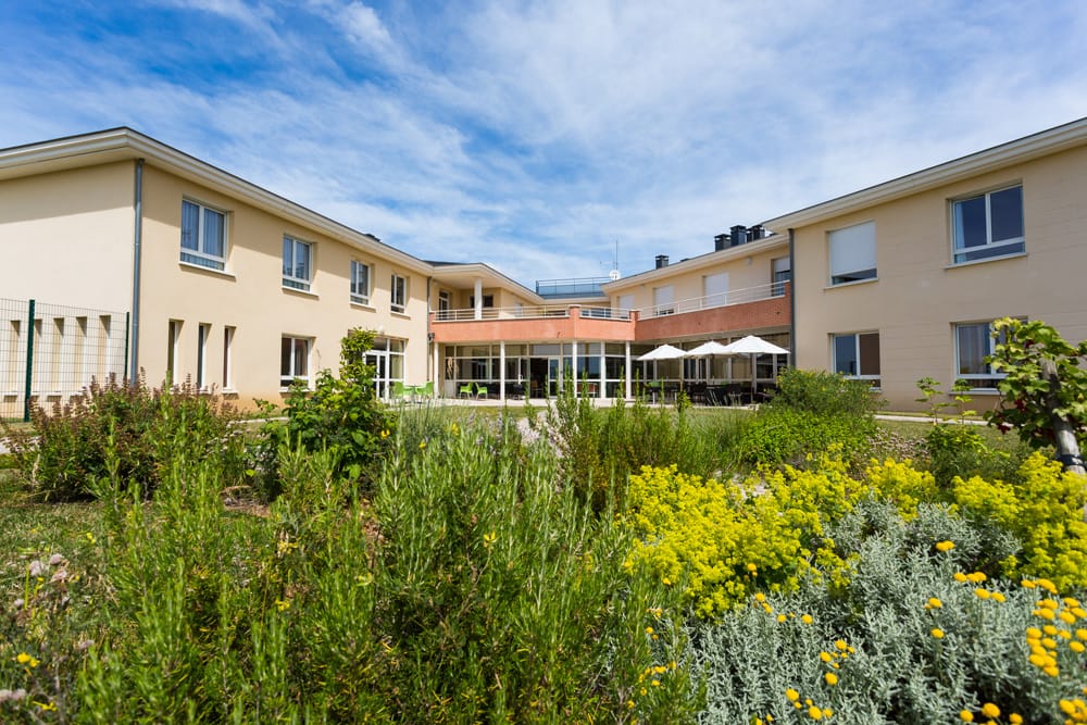 Résidence Patrice Groff