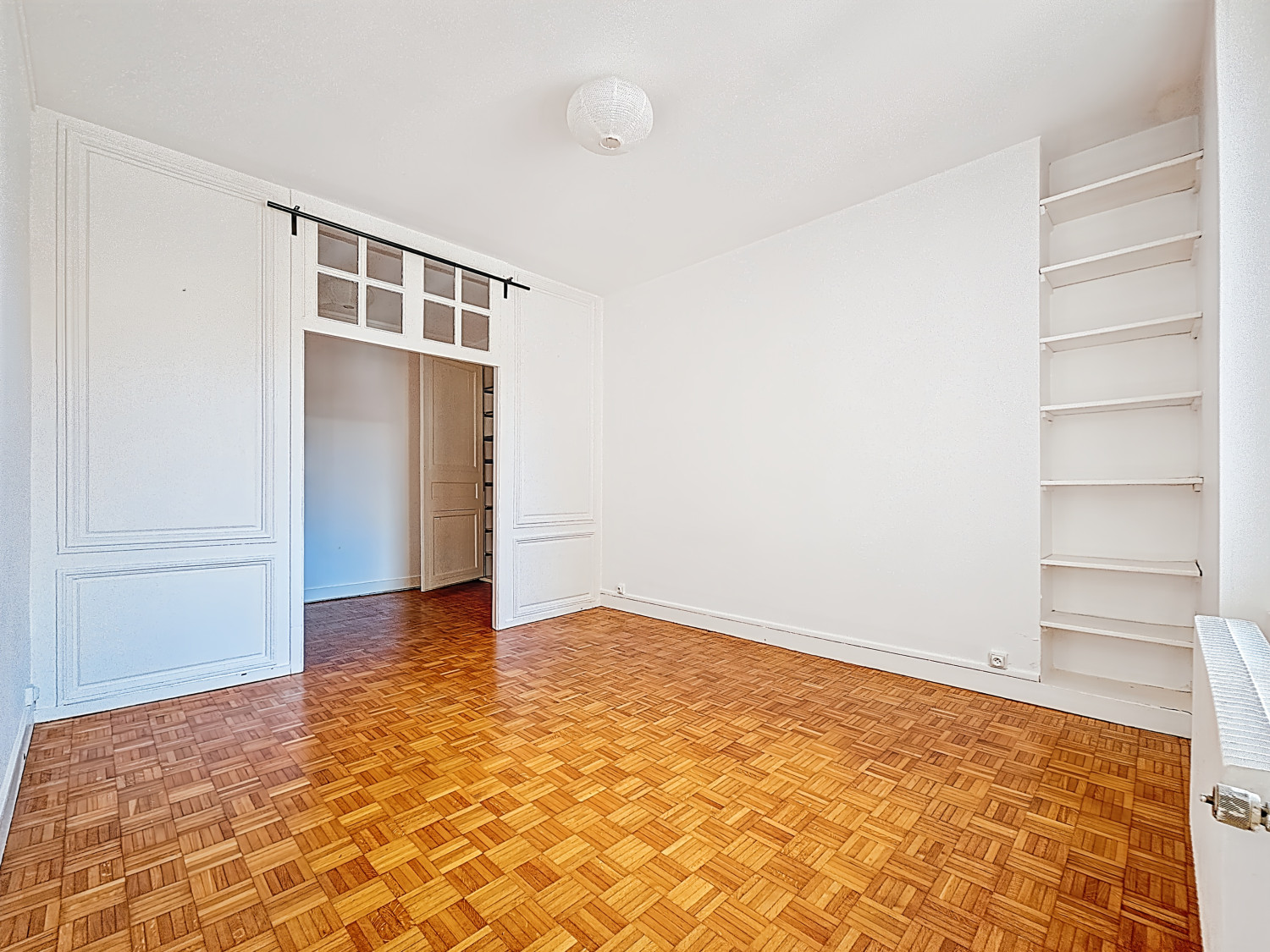 Appartement T2-30m2-ROUEN