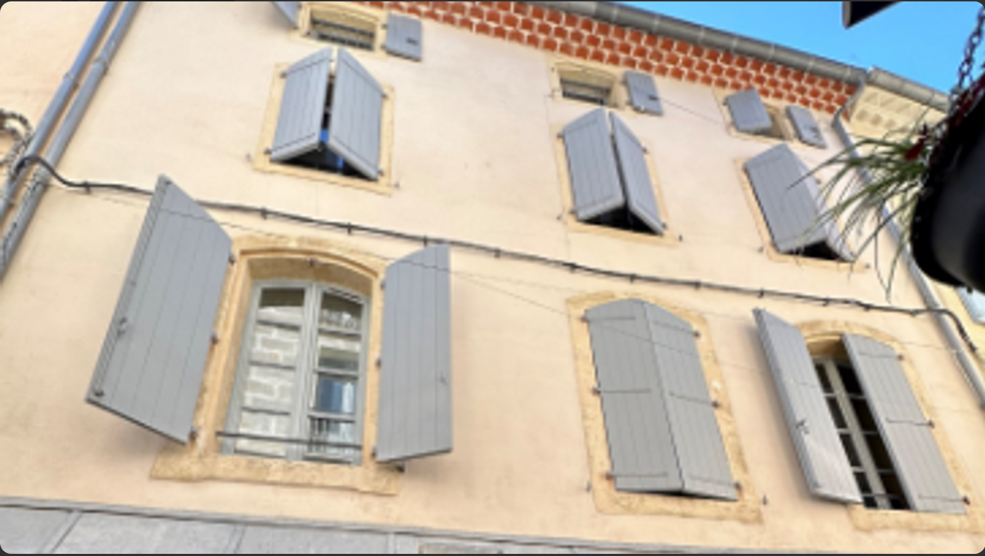 BEZIERS - 6 RUE CITADELLE 